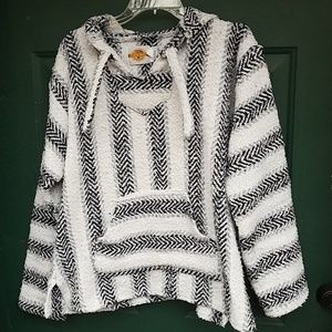 Earth Ragz Baja Hoodie